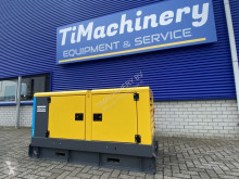 Entreprenørmaskiner Atlas Copco QAS40 ST3 motorgenerator brugt