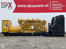 Caterpillar Stromaggregat 3516B - 2.500 kVA generator - DPX-18042