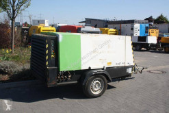 Kaeser M 100 compresseur occasion