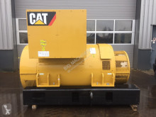 Material de obra Caterpillar 3600 kVA Alternator NEW gerador novo