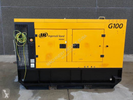 Doosan G 100 tweedehands aggregaat/generator