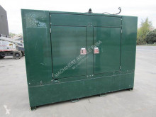 Entreprenørmaskiner Perkins STAMFORD 60 kVA motorgenerator brugt