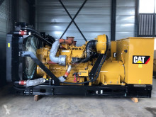 Caterpillar C32 1100 KVA Generator set groupe électrogène occasion