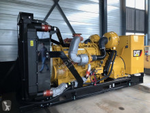 Caterpillar C32 1100 KVA Standby Generator Set groupe électrogène neuf