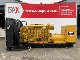 Caterpillar 3512B - 1.600 kVA Generator - DPX-18102 agregator prądu nowy