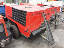 Kaeser M43 kompressor brugt