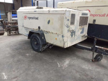 Kompressor Ingersoll rand VHP400WP
