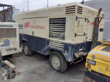 Ingersoll rand 17-235 compressor usado