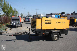 Atlas Copco XATS 156 gebrauchter Kompressor
