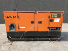 Atlas Copco QAS 48 groupe électrogène occasion