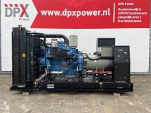 Atlas Copco DTA 880 - MTU - 880 kVA Generator - DPX-19419-1 groupe électrogène neuf