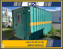 Jipé BUNGALOW DE CHANTIER bungalow brugt