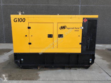 Doosan generator construction G 100