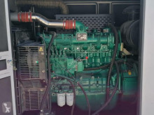 Gelec generator construction TIGER 200YC