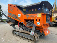 Трошачка Arjes Impaktor 250 - mobiler Kompaktbrecher