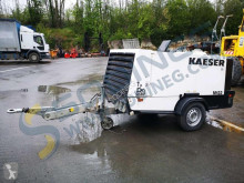 Matériel de chantier Matériel Kaeser M122