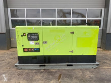 Pramac GSW 80 KVA Diesel Generator groupe électrogène occasion