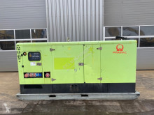 Строительное оборудование электроагрегат Pramac GSW 145 DIESEL STATIONARY GENERATOR