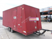 Material de obra JCR outros materiais usado