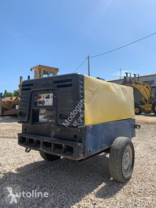 Compair C42 kompresor używany