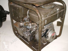 Építőipari munkagép Aggregaat használt kompresszor
