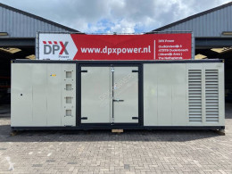 Perkins 4008TAG2A - 1.125 kVA Generator - DPX-15720 generatorenhet ny