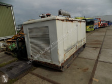 Stavební vybavení Deutz aggregaat 160 kva elektrický agregát použitý