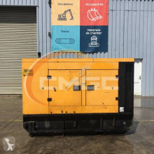 Entreprenørmaskiner Doosan G40 motorgenerator brugt