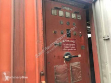 Vaupel 954 KVA grup electrogen second-hand
