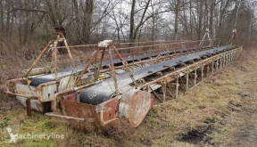 Stavební vybavení Ridinger floating conveyor další vybavení použitý