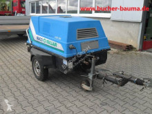 MS Maco 35 kompressor brugt