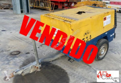 Compair C20 kompresor použitý