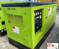 Pramac generator construction GSW60