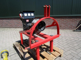 Generator VISA ECOTRAC 20