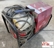 Matériel de chantier Galagar 170-200 MOTOSOLDADORA occasion