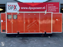 Stavební vybavení Perkins 4006-23TAG3A - 800 kVA Generator - DPX-12407 elektrický agregát použitý
