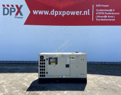 Perkins 403A-15G1 - 15 kVA Generator - DPX-15700 grupo electrógeno nuevo