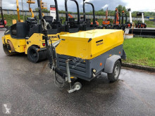 Atlas Copco QAX 20 DD construction used generator