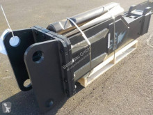 He-Va HZ1702 marteau-piqueur neuf
