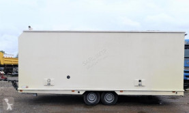 Офис контейнер CARAVANE DE CHANTIER