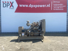 آلة لمواقع البناء مجموعة مولدة للكهرباء Cummins NTA-495-G - 135 kVA Generator - DPX-12405