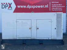 Groupe électrogène Cummins QSM11-G4 - 300 kVA (RPM issue) - DPX-12086