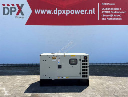 Perkins 404A-22G1 - 22 kVA Generator - DPX-15701 construction new generator