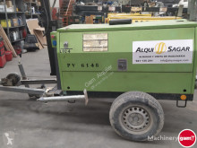 Wacker Neuson LTC4L gebrauchter Light Tower