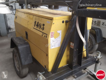 Tour d'éclairage Wacker Neuson LTC4L