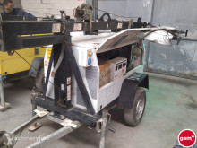 Wacker Neuson LTC4L osvětlovací věž použitý