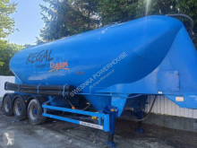 Material de obra Matériel Stark cementonaczepa