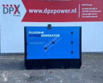 Строителна техника електрически агрегат Perkins 904J-E36TA - 200 kVA Hybrid Generator - DPX-99751