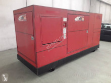 Groupe électrogène Caterpillar BOVE GE 250 F SS
