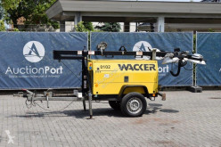 tour d'éclairage Wacker Neuson